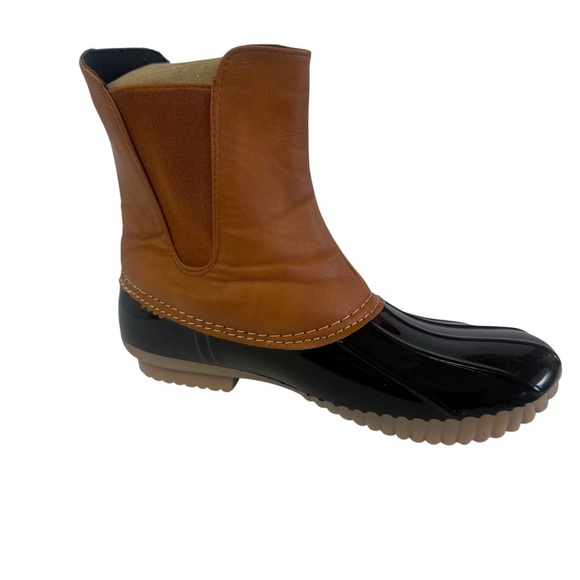 Suyu Women’s Rain Boots - Picture 1 of 7